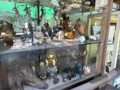 護王神社(京都府)