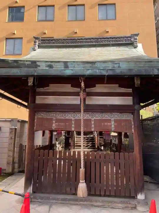 新玉津島神社(京都府)