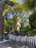 伊勢山皇大神宮(神奈川県)