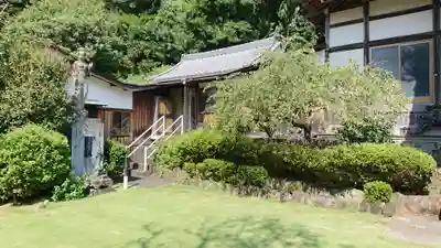 栄源寺のその他建物