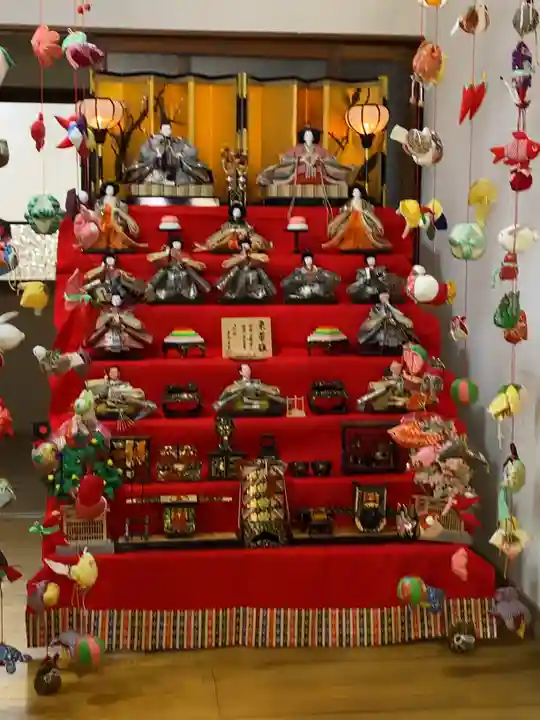 川津来宮神社のその他建物