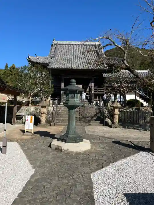 大日寺(徳島県)
