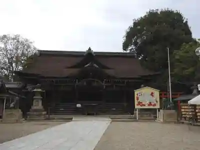 道明寺天満宮のその他建物