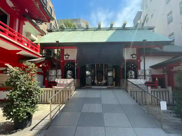 鷲神社(東京都)