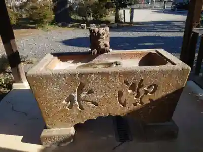 境香取神社(茨城県)