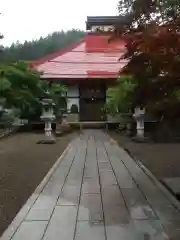 明徳寺(長野県)