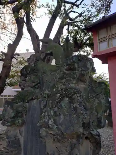 千住神社(東京都)