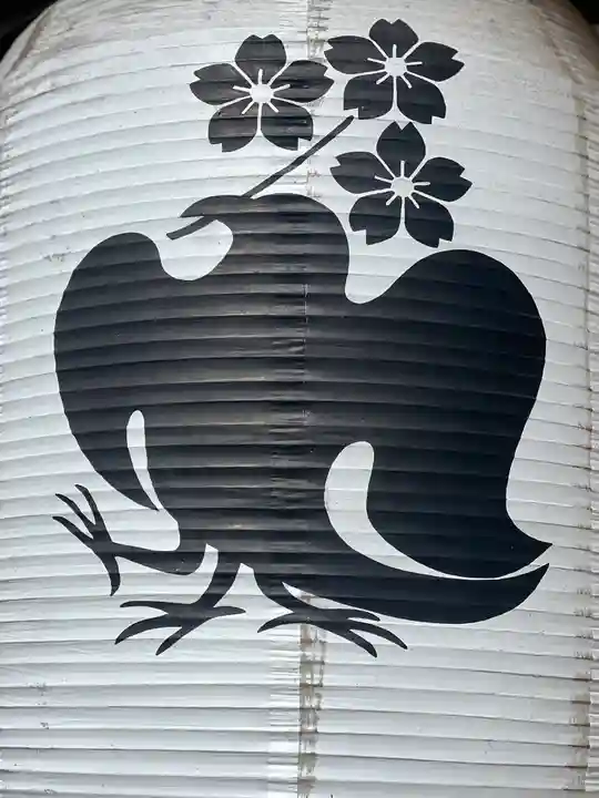 熊野三社のその他建物