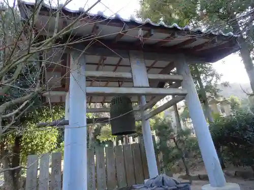 観音寺の建物その他