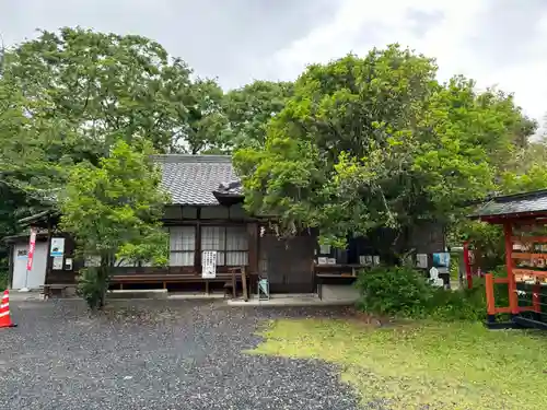 丹生官省符神社(和歌山県)