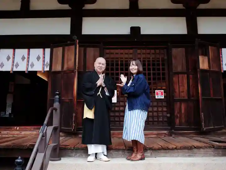 海龍王寺(奈良県)