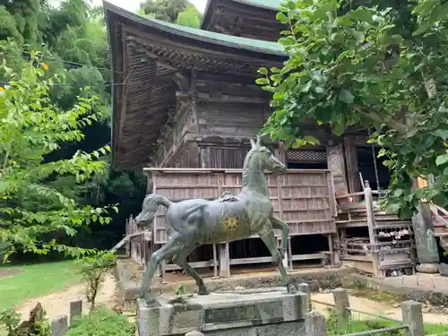 松尾寺(京都府)