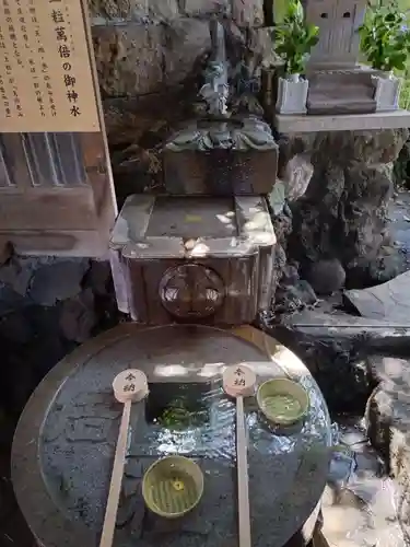 品川神社(東京都)