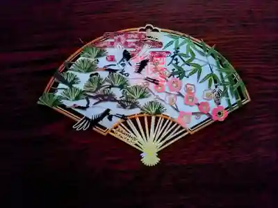 阿佐ヶ谷神明宮(東京都)