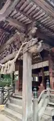 田無神社(東京都)