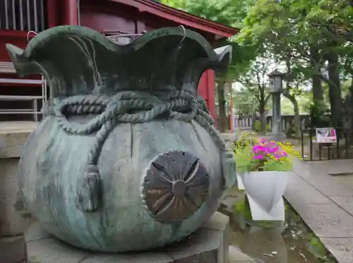 待乳山聖天（本龍院）のその他建物