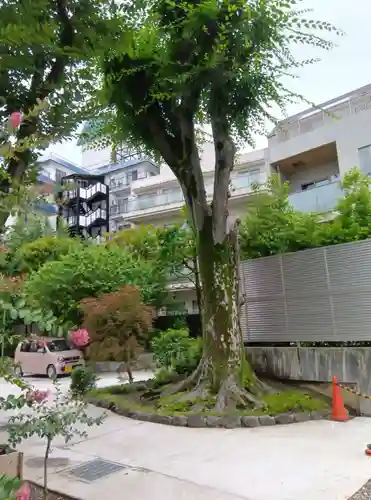 大安寺(東京都)