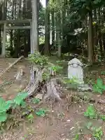 大神温泉神社(栃木県)