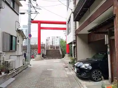 住吉神社(東京都)