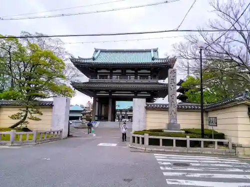 覚王山 日泰寺のその他建物