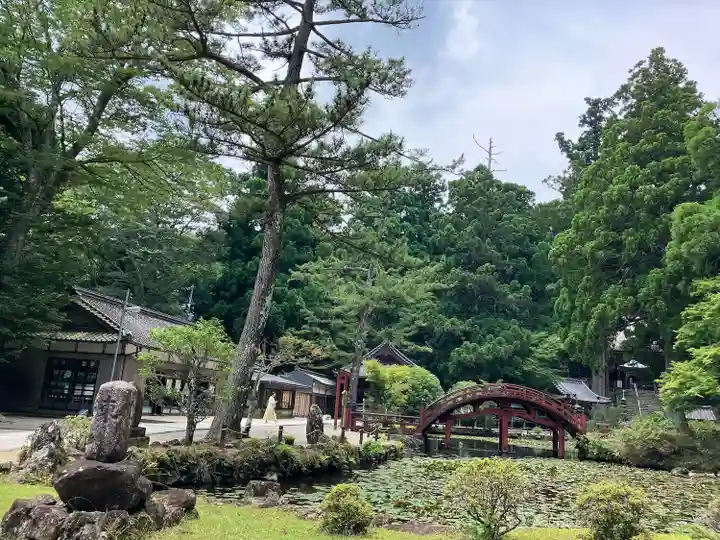 金剛證寺(三重県)
