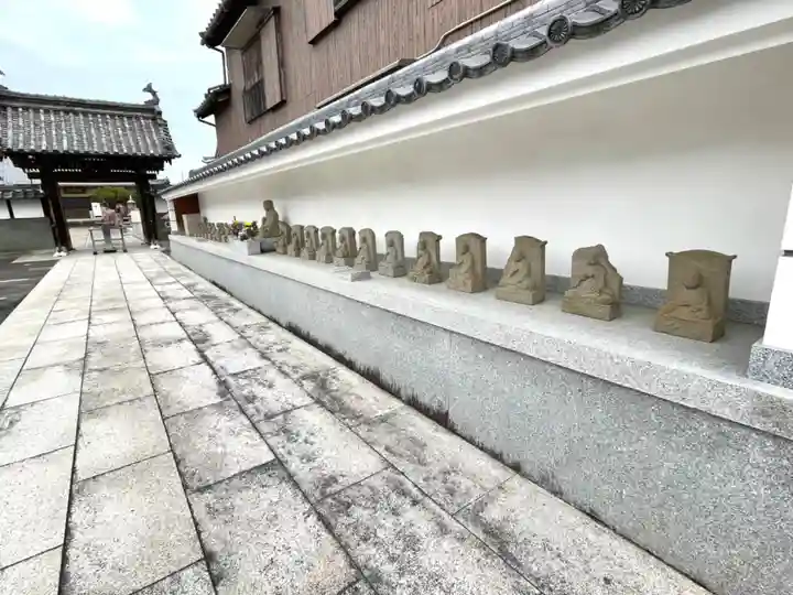 竜源寺(三重県)