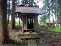 稲荷神社(山形県)