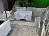 円龍寺の手水舎