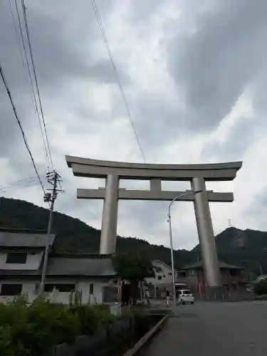 鹿嶋神社(兵庫県)