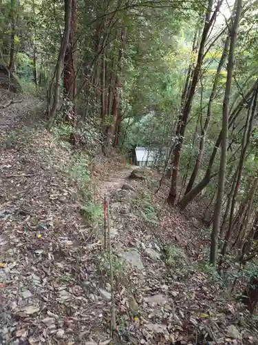 弁財天社のその他建物