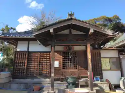 長昌寺(神奈川県)