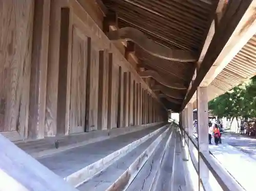 出雲大社のその他建物