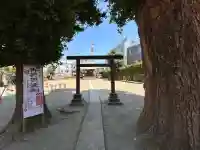 天祖神社(東京都)