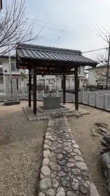 明治神社(滋賀県)