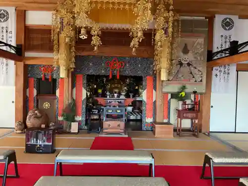 小山寺(岐阜県)