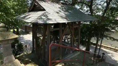 八坂神社(宮城県)