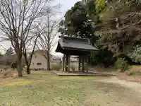 薬王寺の山門・神門