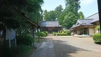 佐倍乃神社のその他建物