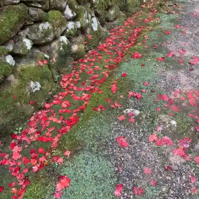 西明寺(滋賀県)