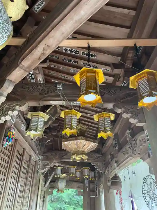 岩屋寺(愛媛県)