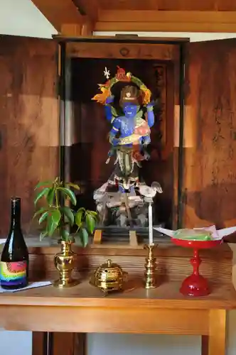 大日寺(徳島県)