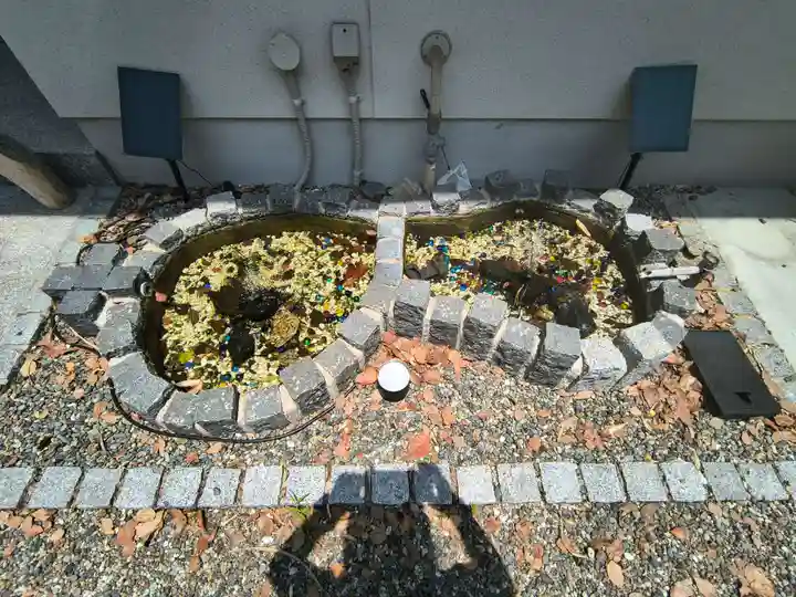 志紀長吉神社(大阪府)