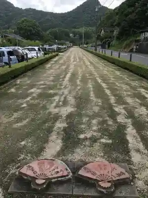 武雄神社のその他建物