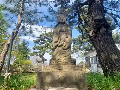 照法寺(青森県)
