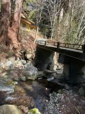 花園神社(茨城県)