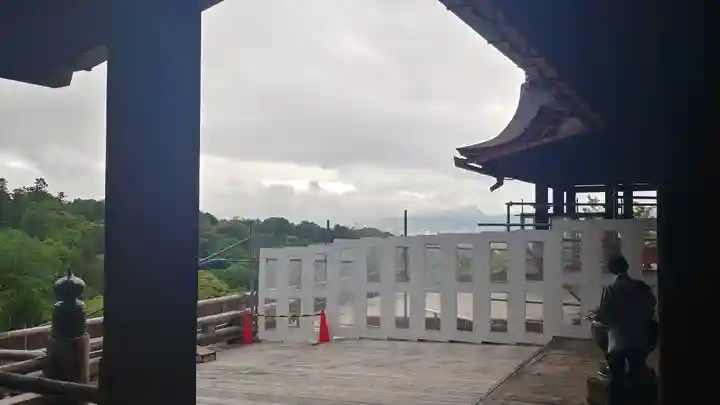 清水寺のその他建物