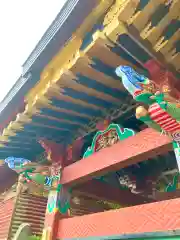 大杉神社(茨城県)