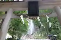 飛瀧神社(熊野那智大社別宮)(和歌山県)