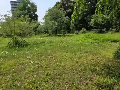 八雲神社(緑町)(栃木県)