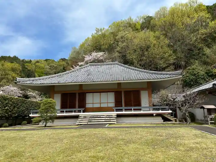 大超寺(京都府)